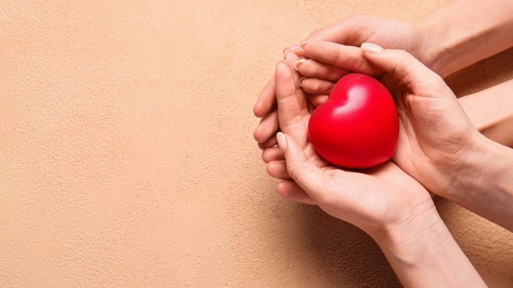 Kalbinize Mekanik Bir Parça Takılsa Ne Olur